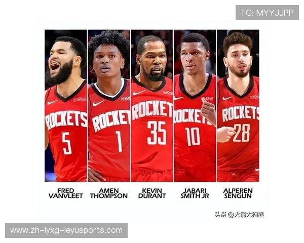 2007赛季火箭队球员名单及阵容构成全览