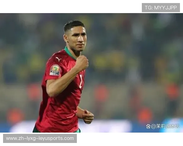 法甲级摩洛哥球队妖人：法甲摩洛哥球员的崛起与潜力 (2)