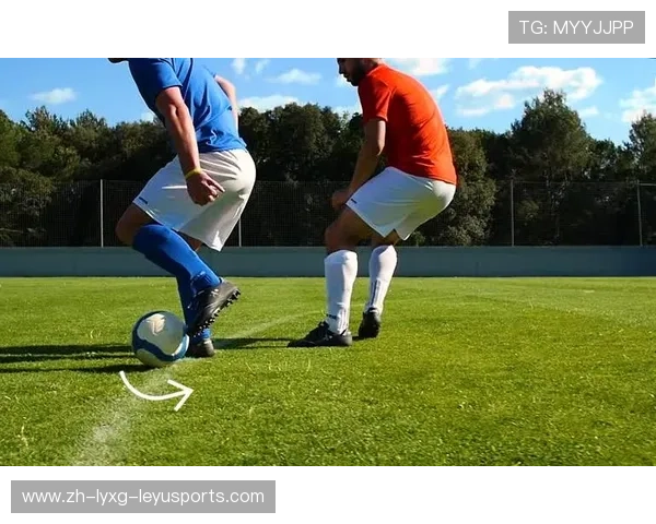 足球魔术师必修马赛回旋训练方法论 足球魔术师必修马赛回旋训练方法论