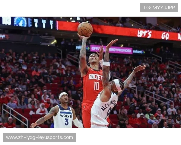 火箭队对森林狼队比赛精彩瞬间及结果点评 火箭队对森林狼队比赛精彩瞬间及结果点评