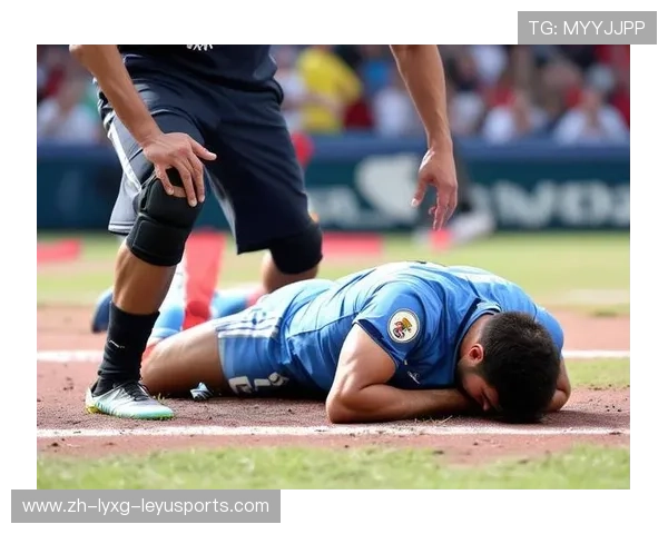 足球运动员的伤后恢复与技术调整 足球运动员的伤后恢复与技术调整