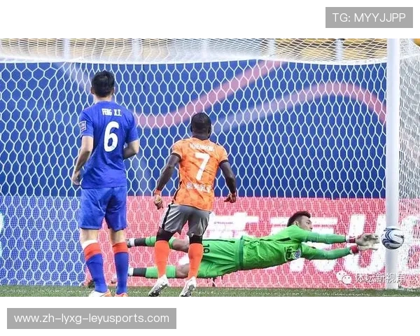 门神争霸时代:中超联赛第十八轮扑救数据巅峰对决 门神争霸时代:中超联赛第十八轮扑救数据巅峰对决